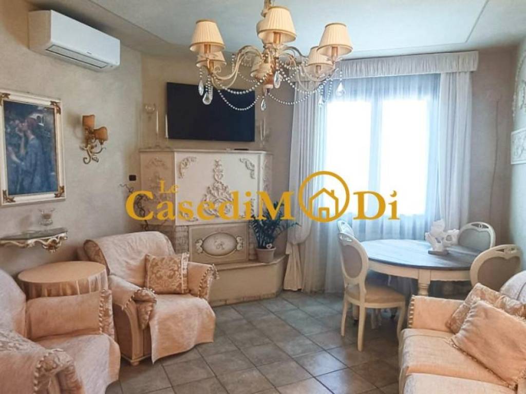 appartamento in vendita a Collesalvetti in zona Vicarello
