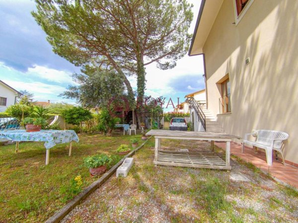 appartamento in vendita a Collesalvetti