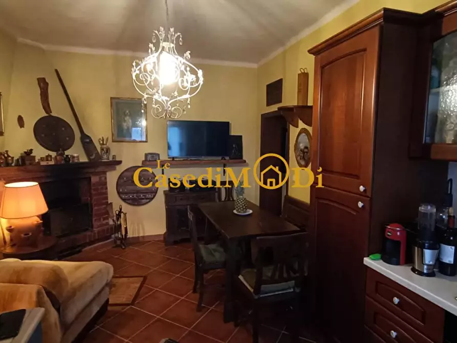 appartamento in vendita a Collesalvetti in zona Colognole