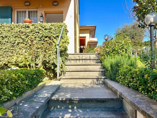 appartamento in vendita a Collesalvetti