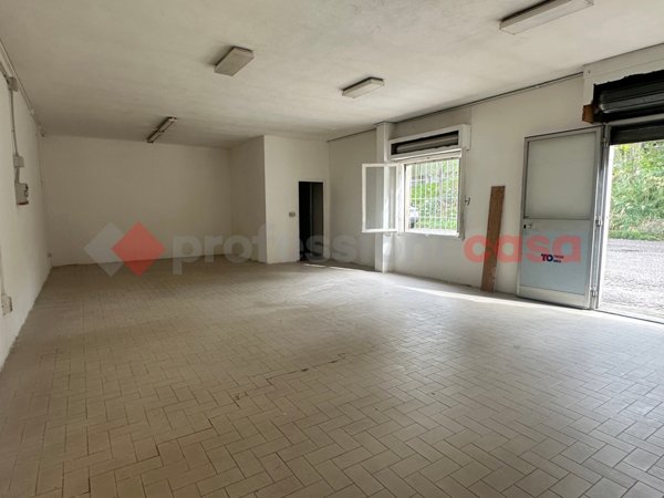 negozio in vendita a Collesalvetti in zona Stagno