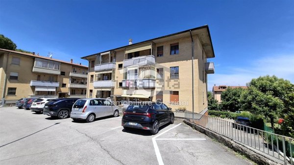 appartamento in vendita a Collesalvetti