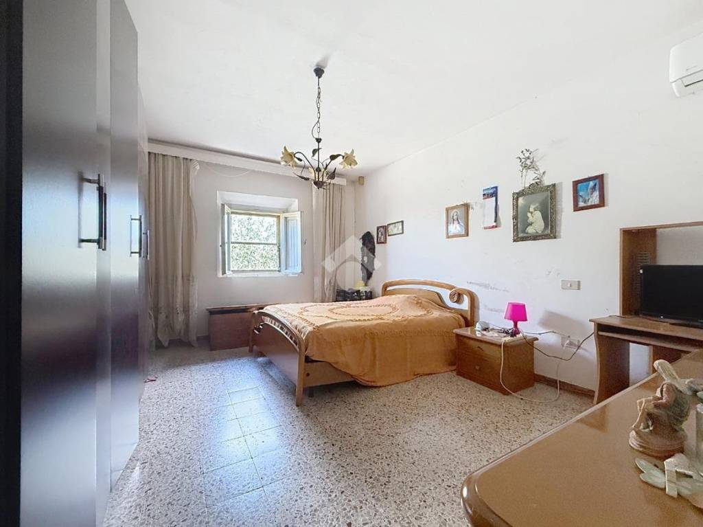 appartamento in vendita a Collesalvetti in zona Parrana San Giusto