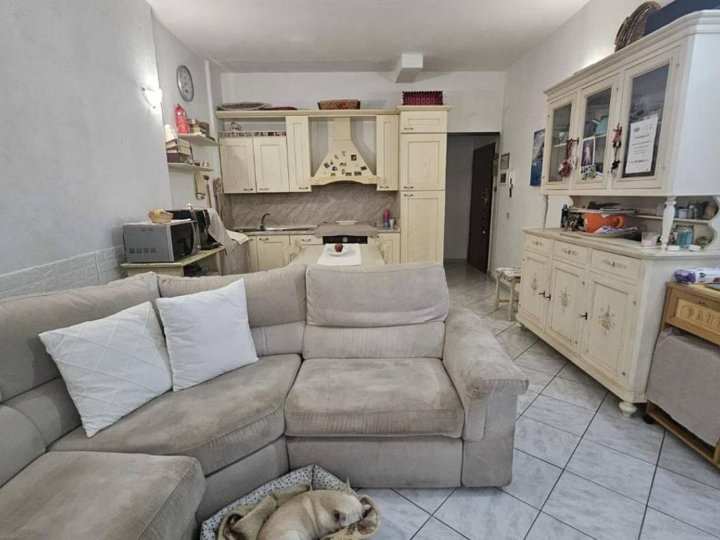 appartamento in vendita a Collesalvetti in zona Vicarello