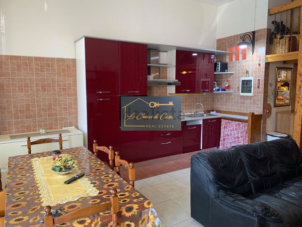 appartamento in vendita a Collesalvetti