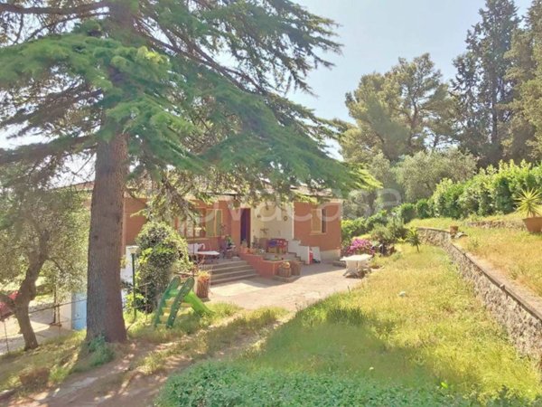 casa indipendente in vendita a Collesalvetti in zona Castell'Anselmo