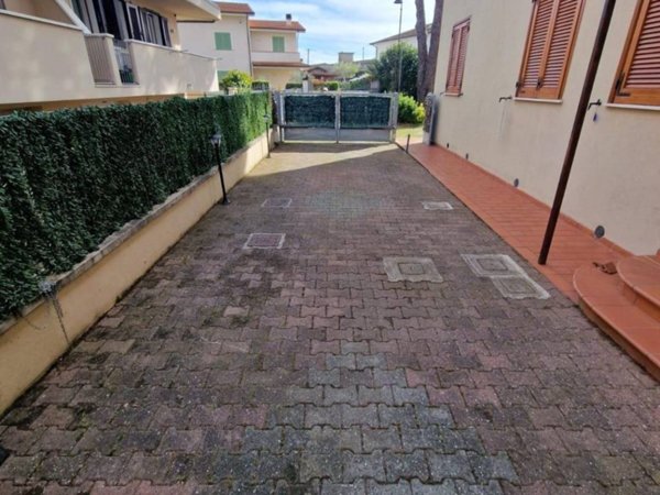 appartamento in vendita a Collesalvetti