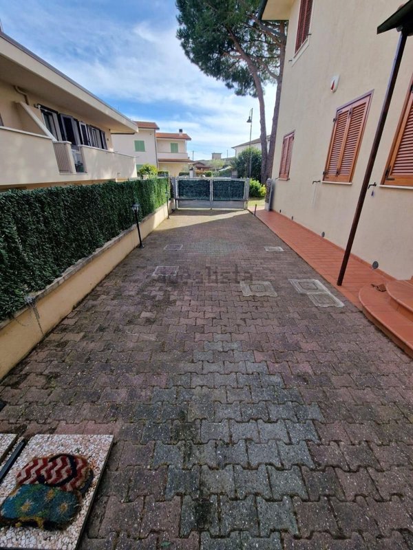appartamento in vendita a Collesalvetti