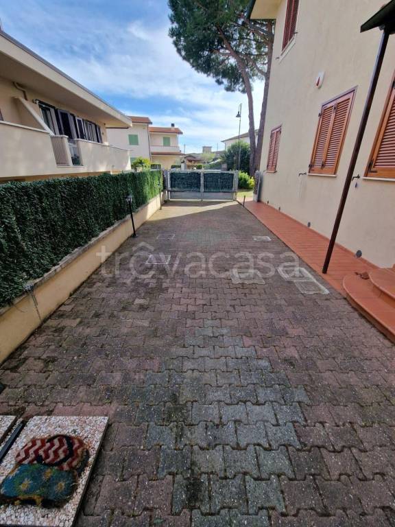 appartamento in vendita a Collesalvetti