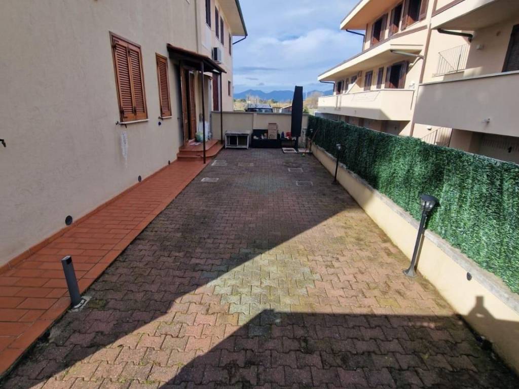 appartamento in vendita a Collesalvetti