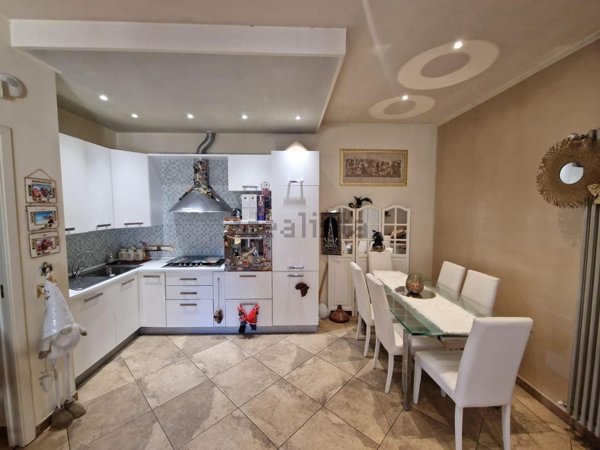 appartamento in vendita a Collesalvetti