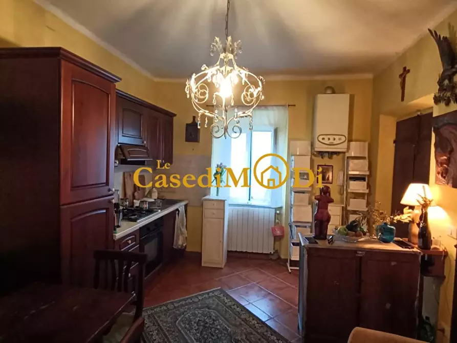 appartamento in vendita a Collesalvetti in zona Colognole