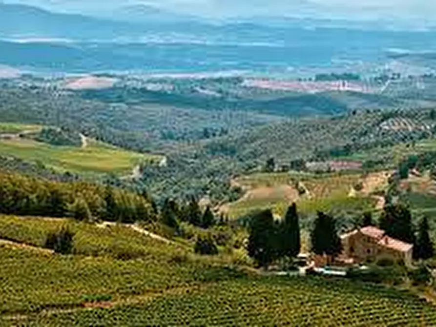 villa in vendita a Collesalvetti