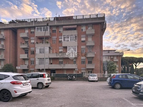appartamento in vendita a Collesalvetti in zona Stagno