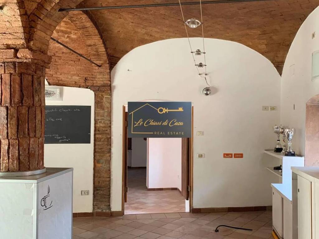 appartamento in vendita a Collesalvetti