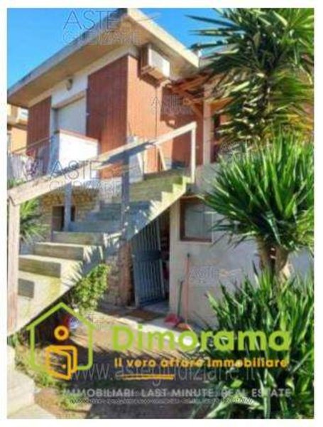 appartamento in vendita a Collesalvetti in zona Stagno