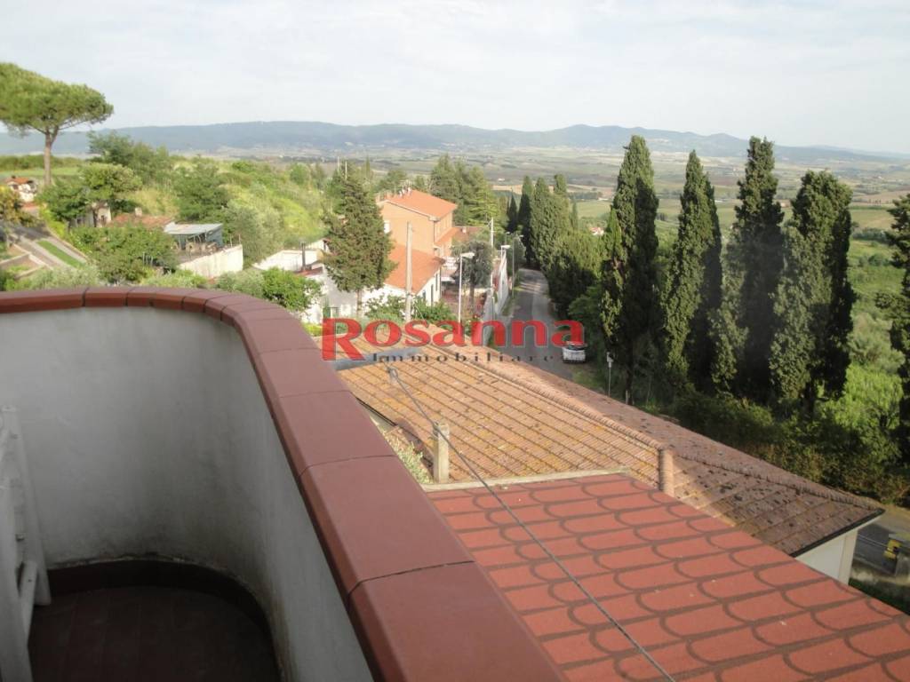 appartamento in vendita a Collesalvetti in zona Colognole