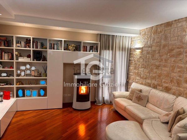 appartamento in vendita a Collesalvetti