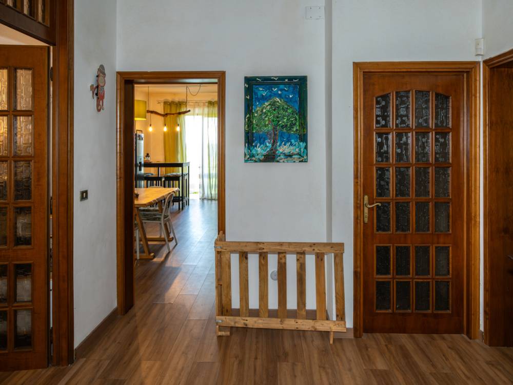 casa indipendente in vendita a Collesalvetti in zona Castell'Anselmo