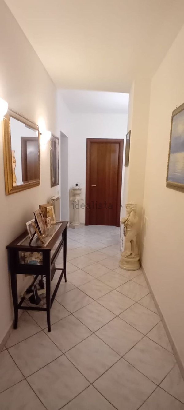 appartamento in vendita a Collesalvetti in zona Vicarello