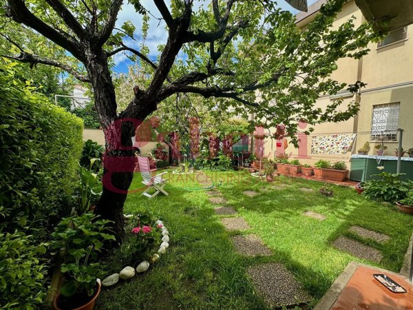 appartamento in vendita a Collesalvetti