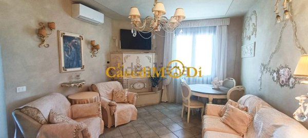 appartamento in vendita a Collesalvetti in zona Vicarello