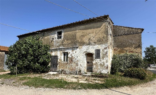 casale in vendita a Collesalvetti in zona Vicarello
