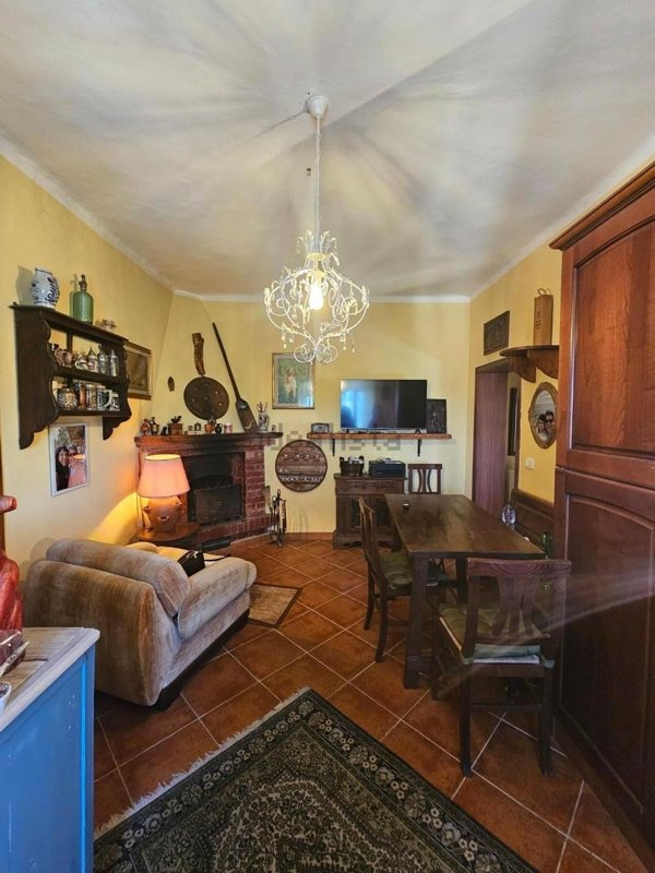 appartamento in vendita a Collesalvetti