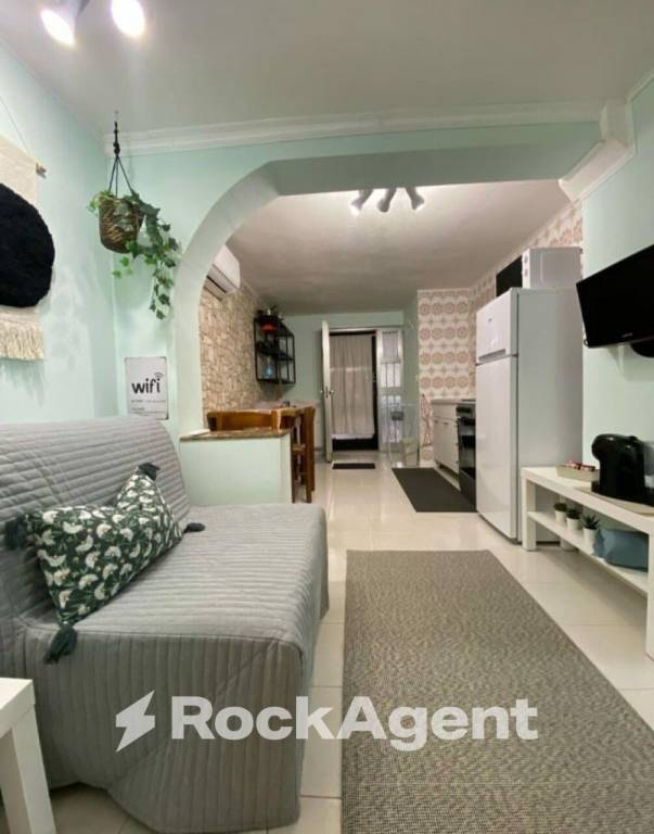 appartamento in vendita a Collesalvetti in zona Stagno