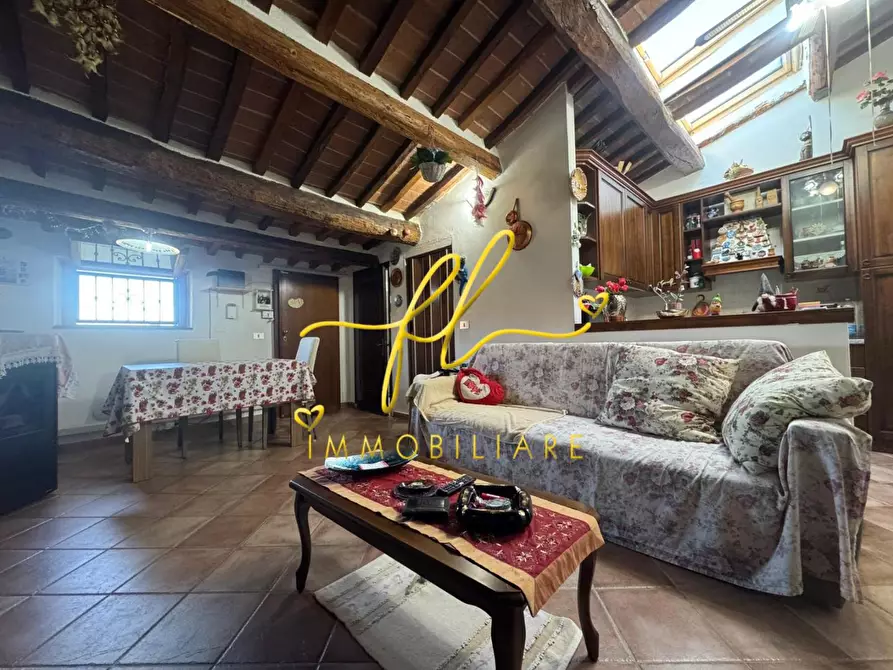 appartamento in vendita a Collesalvetti