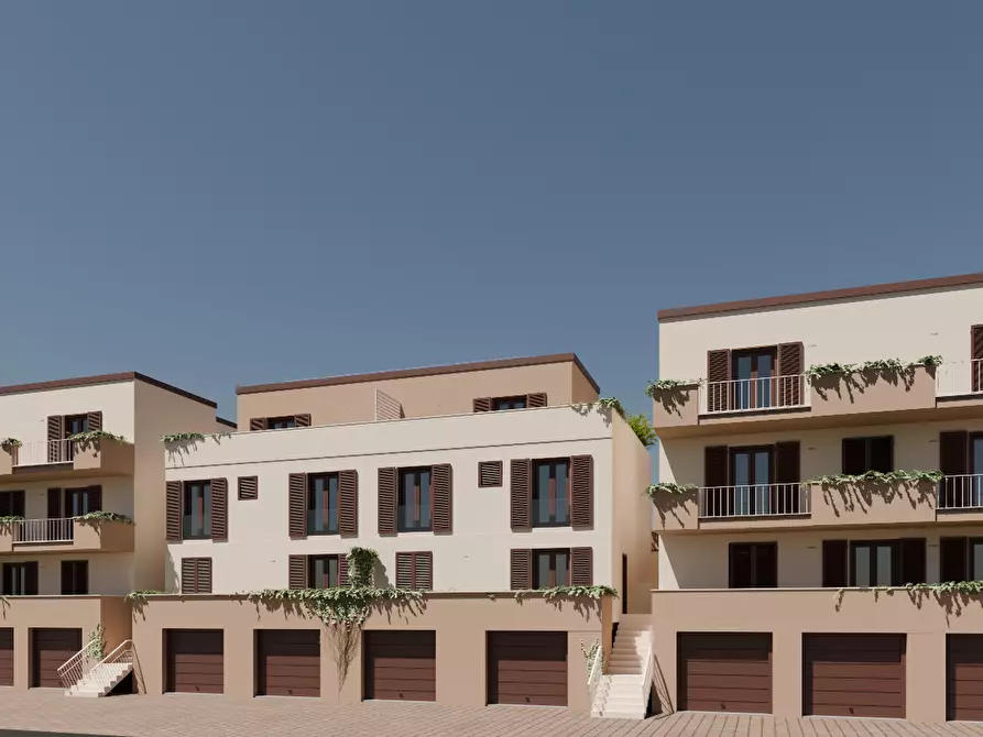 appartamento in vendita a Collesalvetti