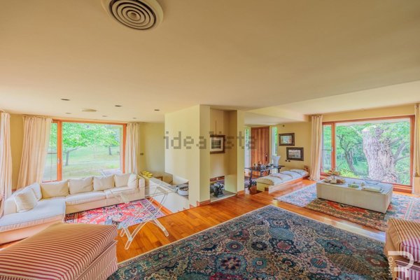 casa indipendente in vendita a Collesalvetti