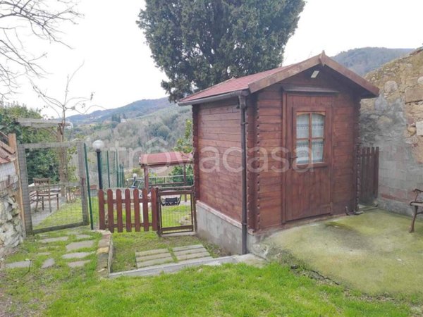 casa indipendente in vendita a Collesalvetti in zona Parrana San Martino