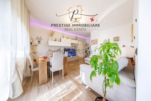 appartamento in vendita a Collesalvetti