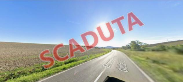 terreno agricolo in vendita a Collesalvetti