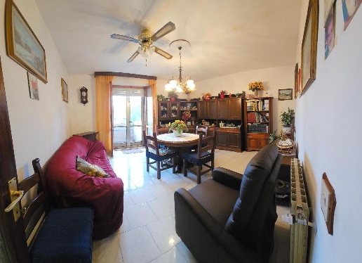 appartamento in vendita a Collesalvetti