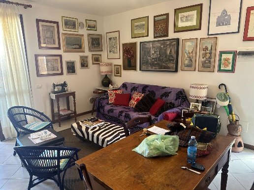 appartamento in vendita a Collesalvetti