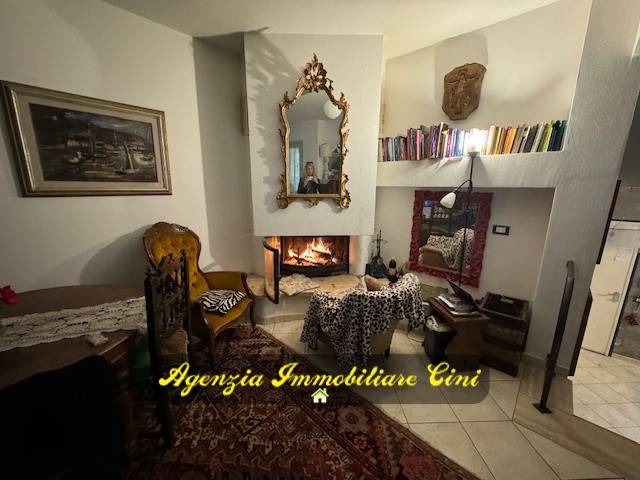 casa indipendente in vendita a Collesalvetti in zona Castell'Anselmo