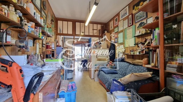 locale commerciale in vendita a Collesalvetti