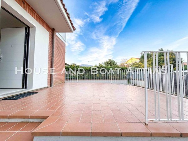 appartamento in vendita a Collesalvetti