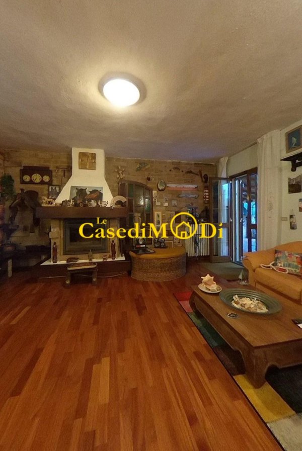 casa indipendente in vendita a Collesalvetti in zona Parrana San Giusto