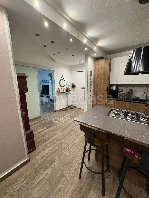 appartamento in vendita a Collesalvetti in zona Stagno