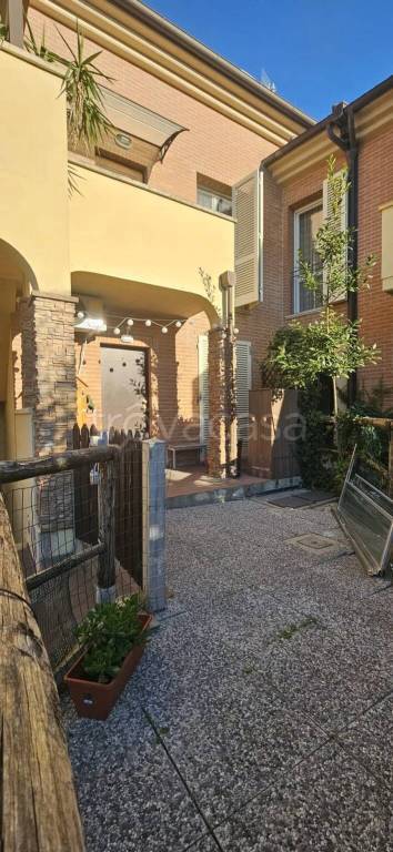 appartamento in vendita a Collesalvetti