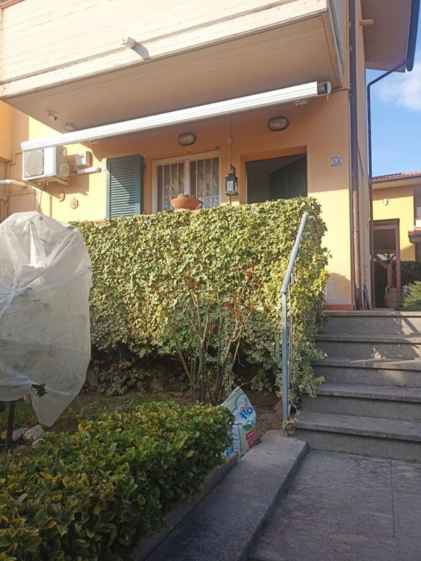 appartamento in vendita a Collesalvetti