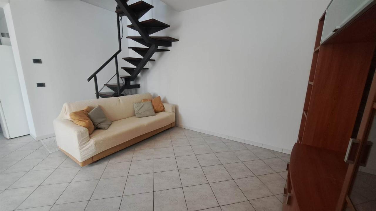 appartamento in vendita a Collesalvetti