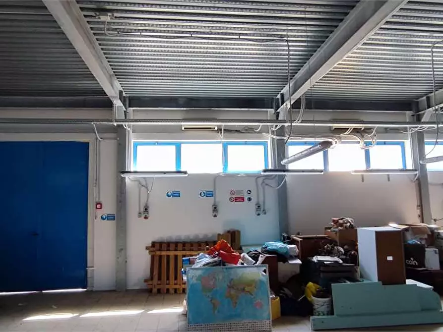 appartamento in vendita a Collesalvetti in zona Guasticce