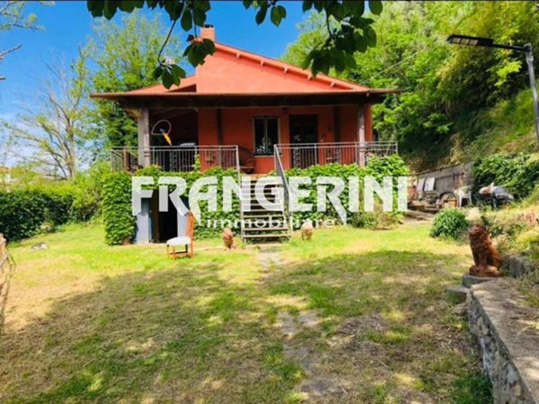 casa indipendente in vendita a Collesalvetti in zona Colognole