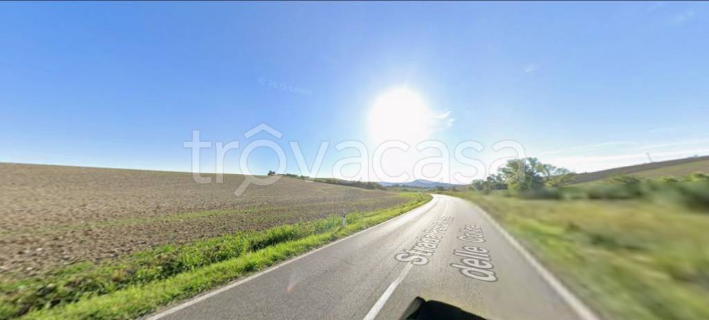 terreno agricolo in vendita a Collesalvetti