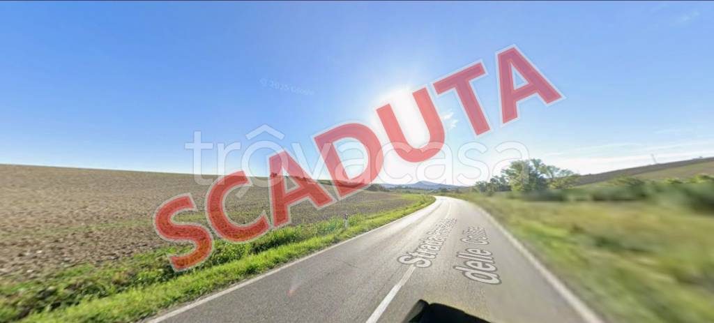 terreno agricolo in vendita a Collesalvetti