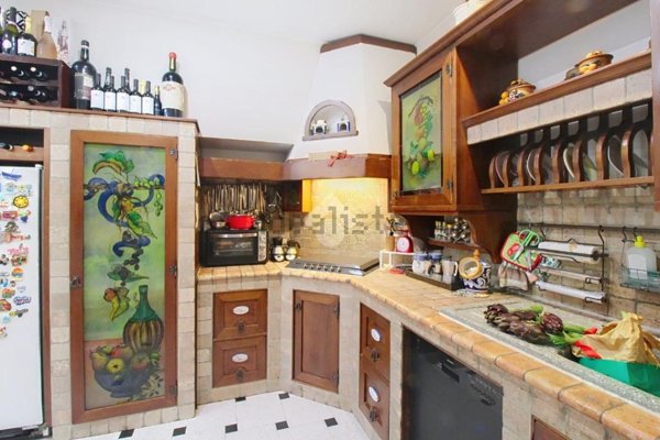 appartamento in vendita a Collesalvetti